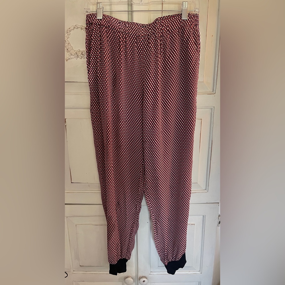 Theory casual pant